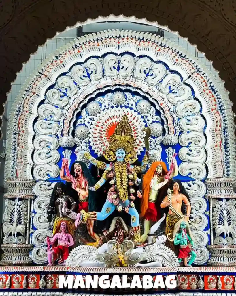 Kalipuja in Odisha | localdrive