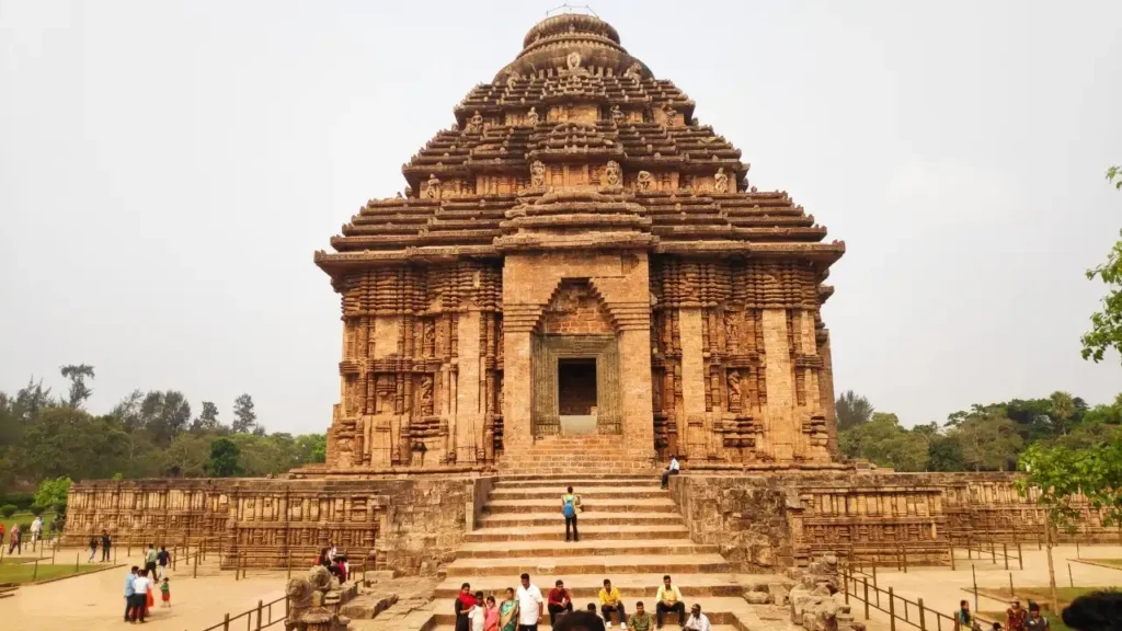 Sun Temple Konark | Localdrive