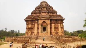 Sun Temple Konark | Localdrive