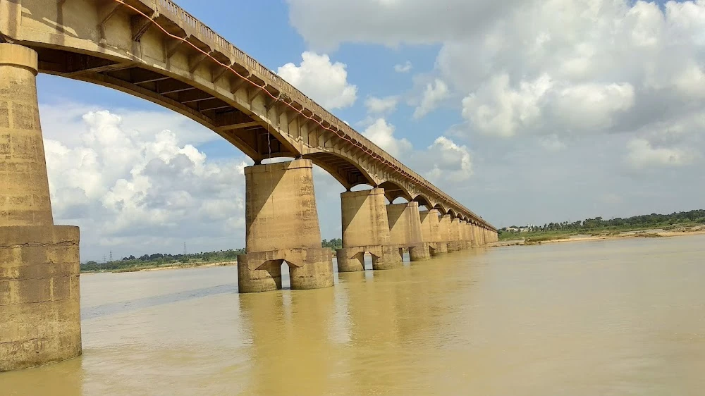 Brahmani River | localdrive