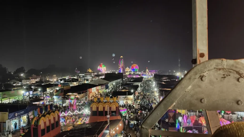 Grand Festival Odisha | localdrive
