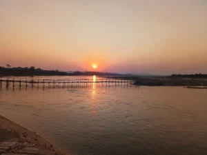Brahmani River | localdrive