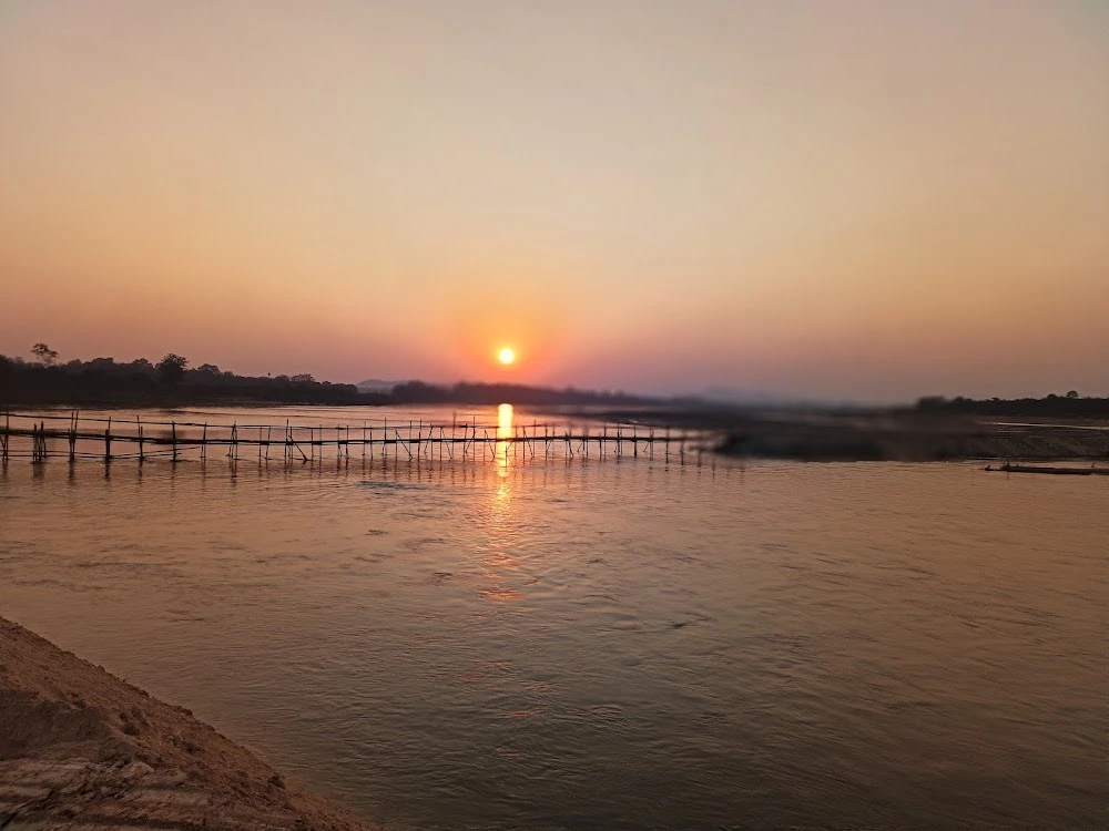 Brahmani River | localdrive