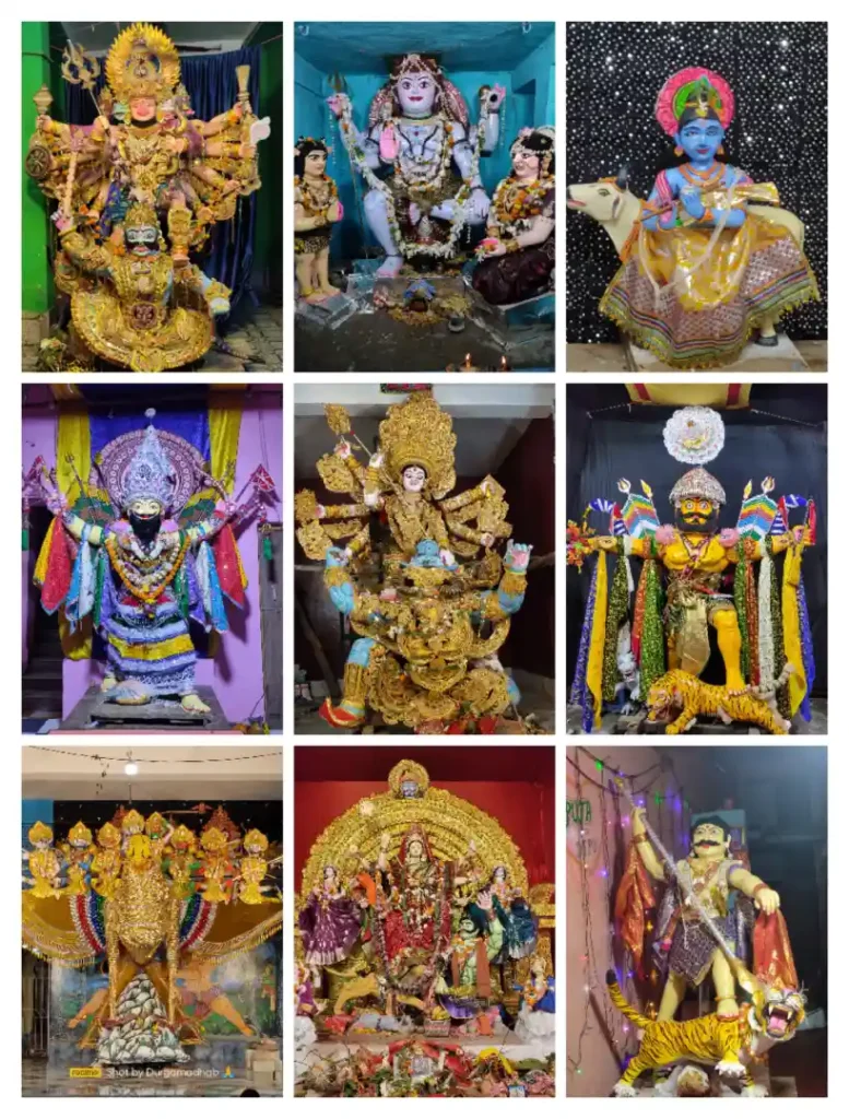 Gosani of Puri | localdrive