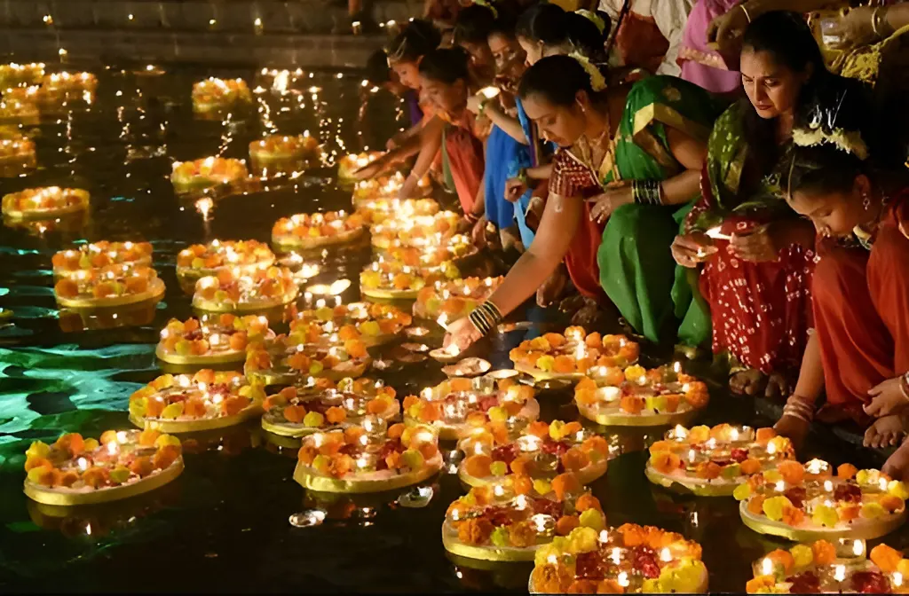 Kartik Purnima 2025 | localdrive