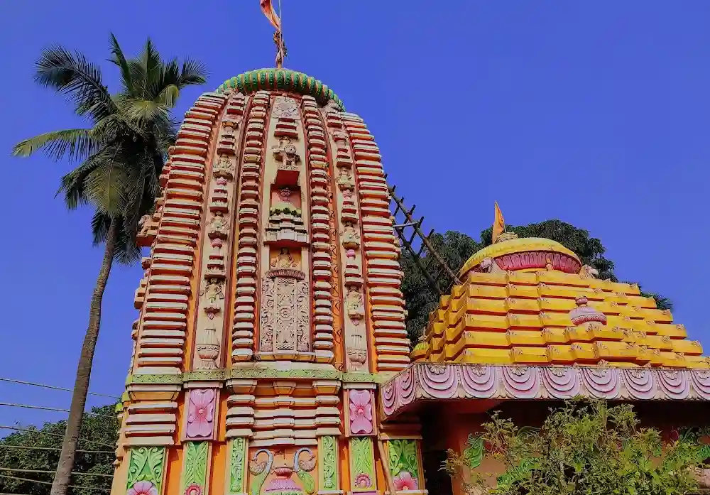 Baba Gorakhnath Temple | localdrive