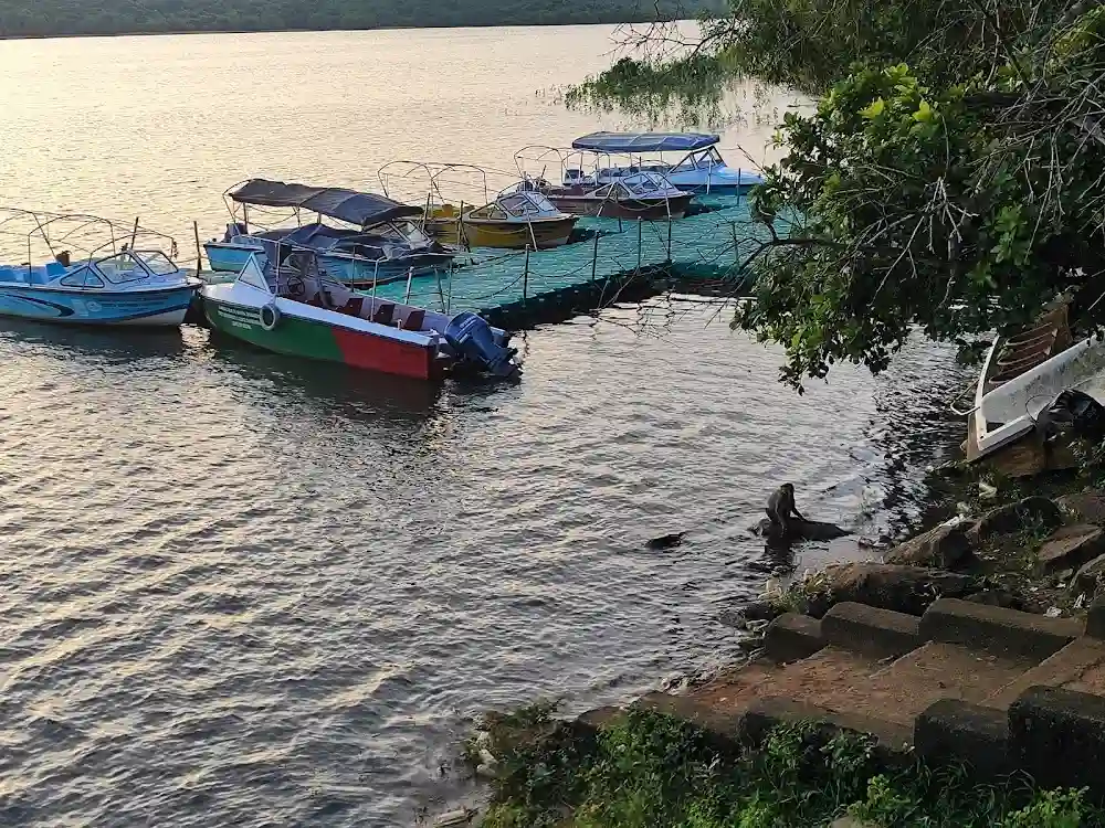 Deras Dam Odisha | localdrive