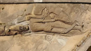 Anantasayana Vishnu Odisha | localdrive