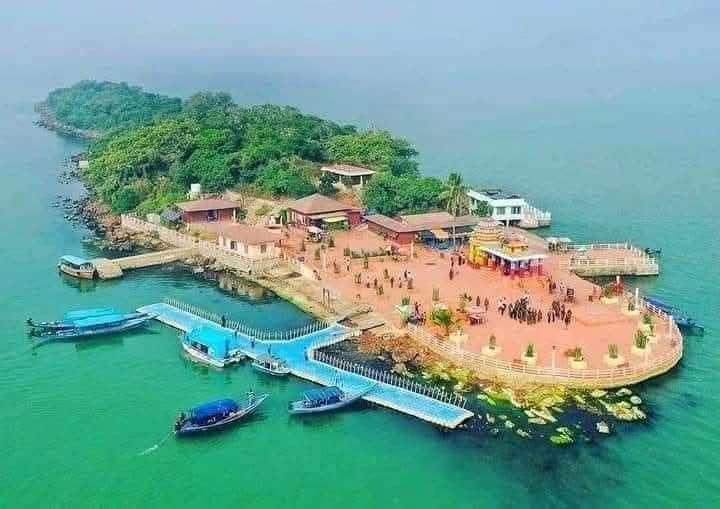 Satapada Odisha | localdrive