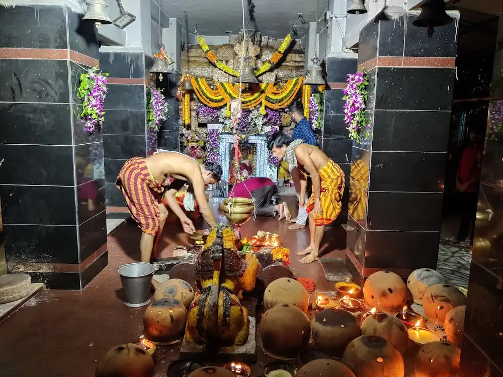 Narayani Temple Odisha | localdrive