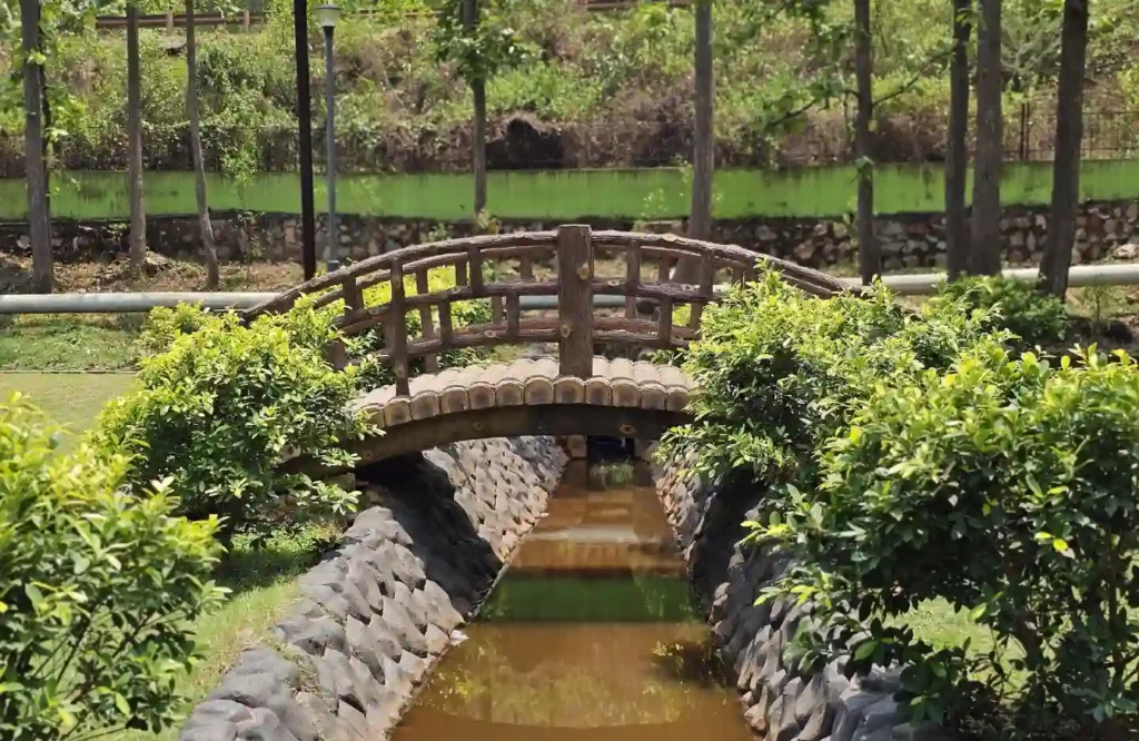 cascade odisha | localdrive