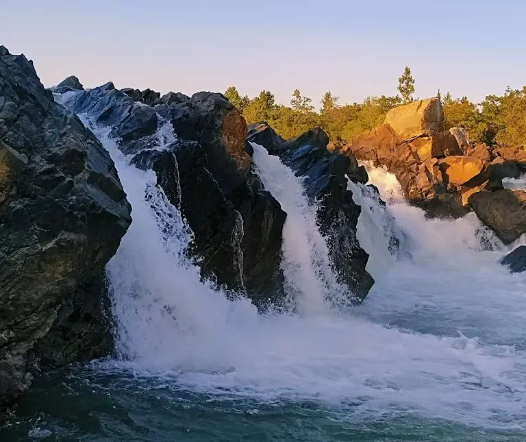 odisha cascade | localdrive