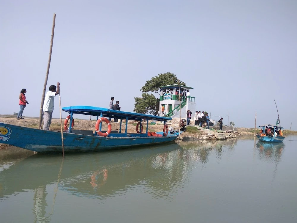 Nalabana Bird Sanctuary | localdrive