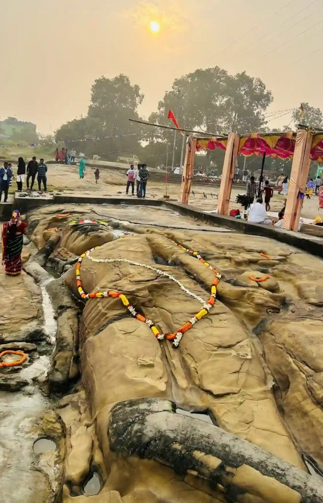 Anantasayana Vishnu Odisha | localdrive