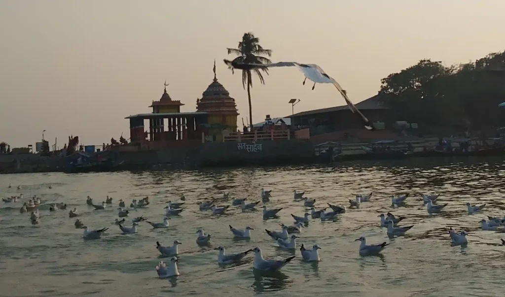 Kalijai Temple Odisha | localdrive
