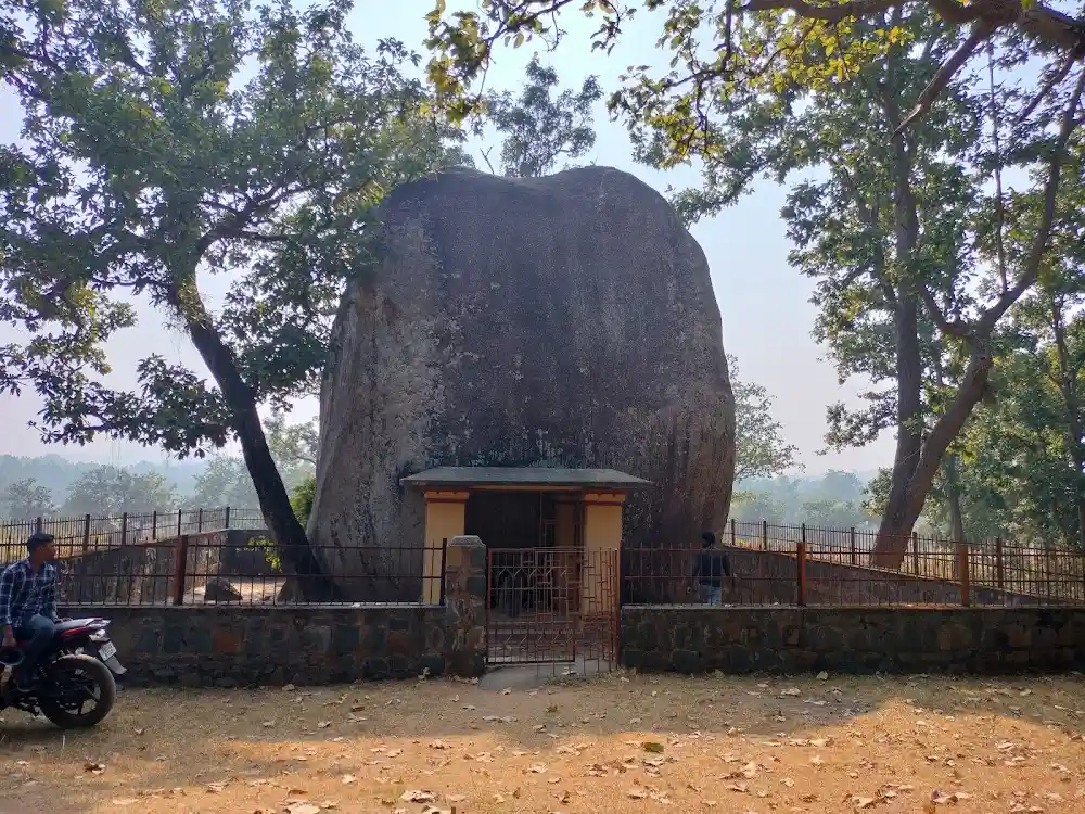 Sitabinji Odisha | localdrive