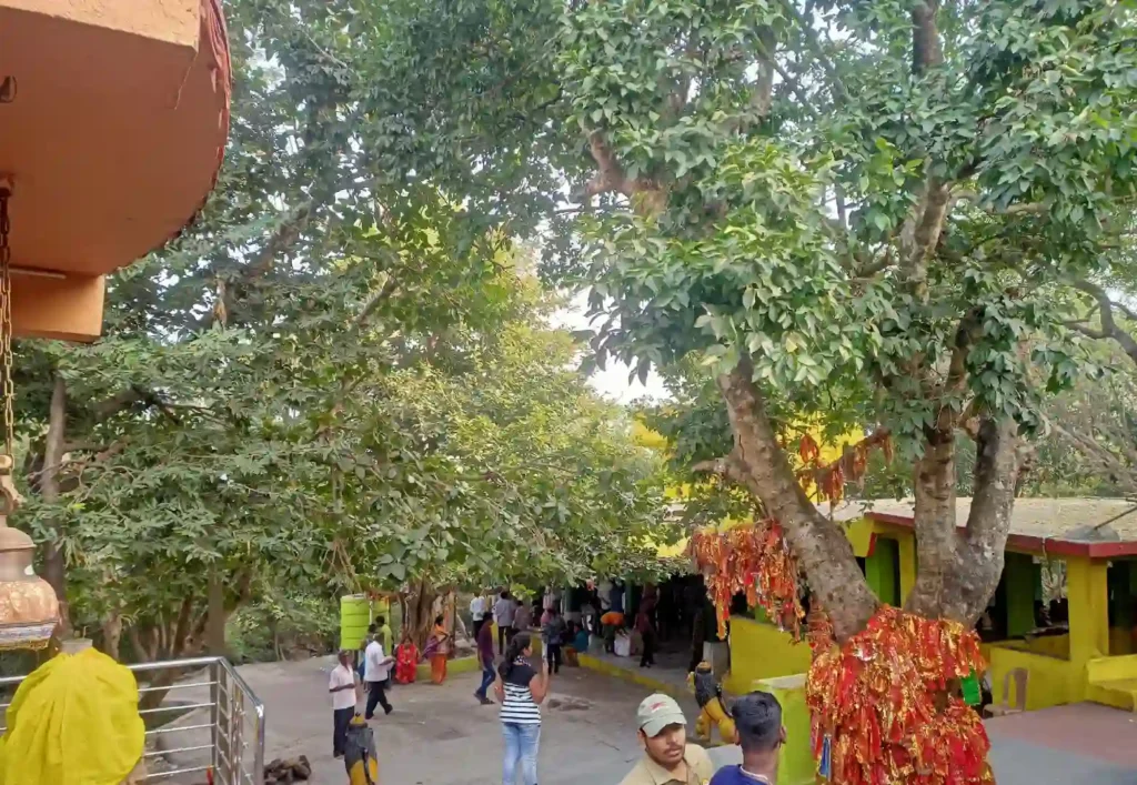 Sikharchandi | localdrive