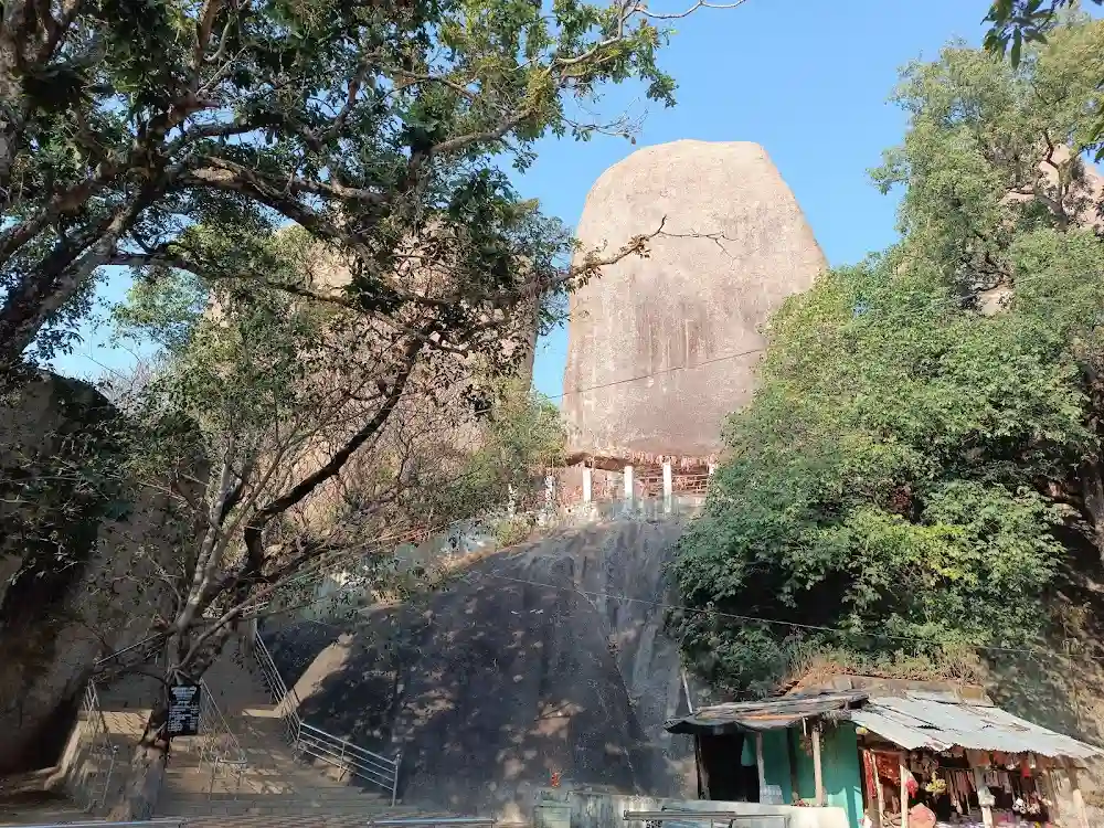 Sitabinji Odisha | localdrive