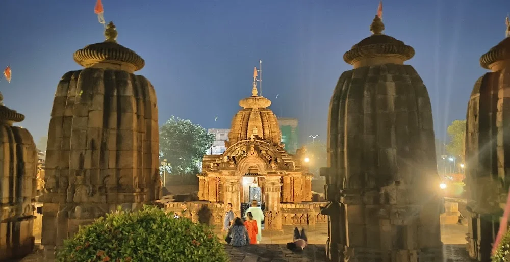 Mukteswar Temple Bhubaneswar | localdrive
