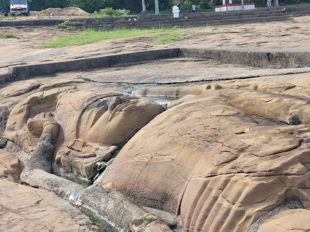 Anantasayana Vishnu Odisha | localdrive