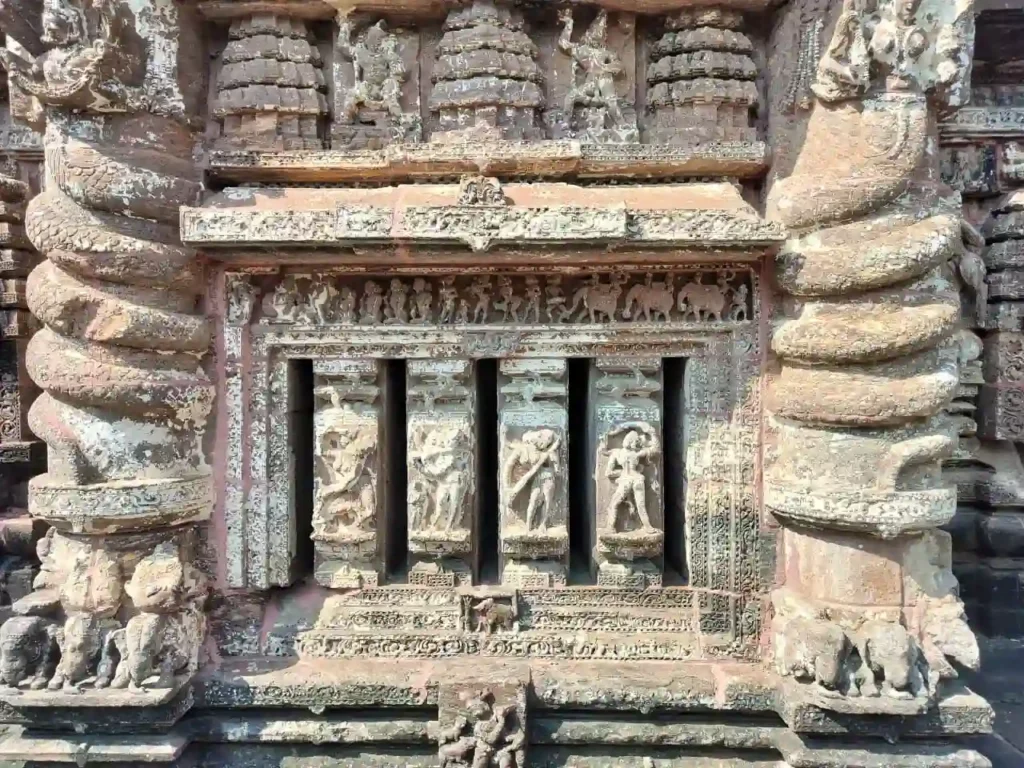 Bateswar Temple | localdrive