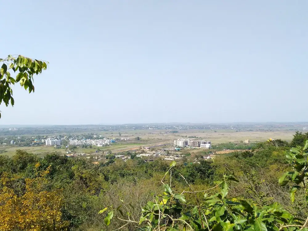 Sikharchandi | localdrive