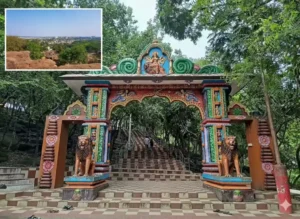 Sikharchandi | localdrive