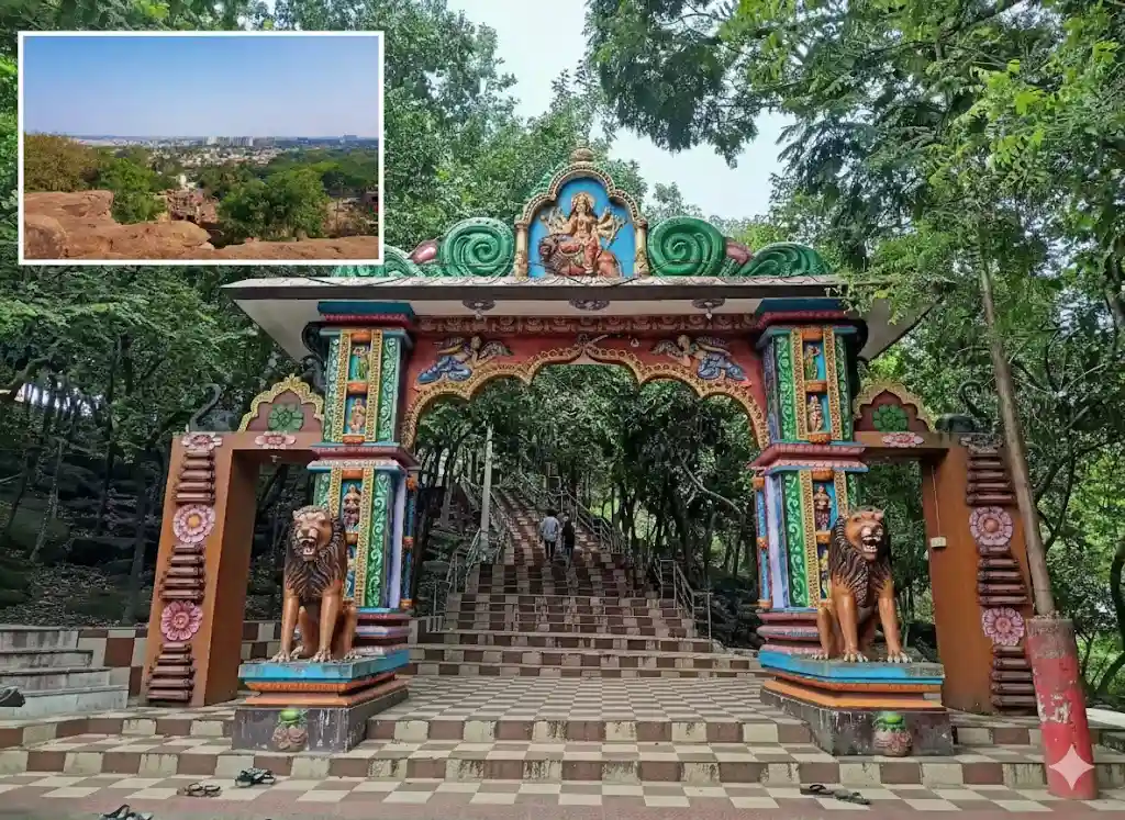 Sikharchandi | localdrive