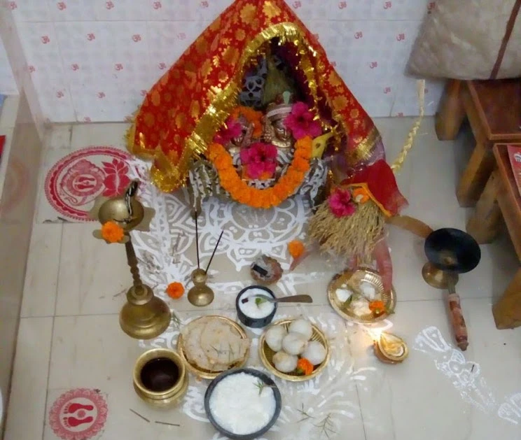 Manabasa Gurubar | localdrive