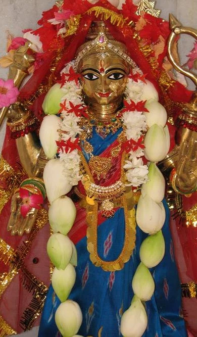 Temples of Puri | localdrive