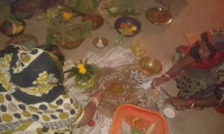 Bata Osha 2025 | localdrive