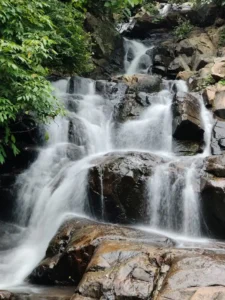 Ashokjhar Waterfall | localdrive