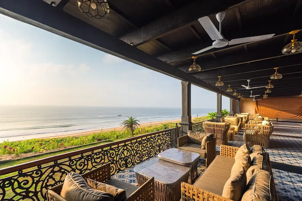 Gopalpur Beach | localdrive