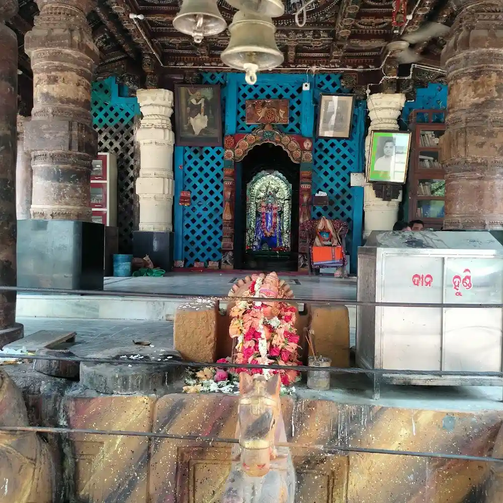 Odisha Travel Spot | localdrive