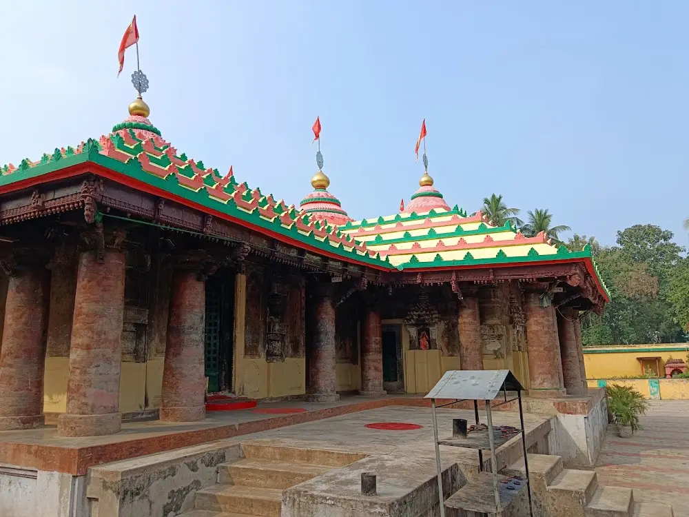 Biranchi Narayan Temple | localdrive