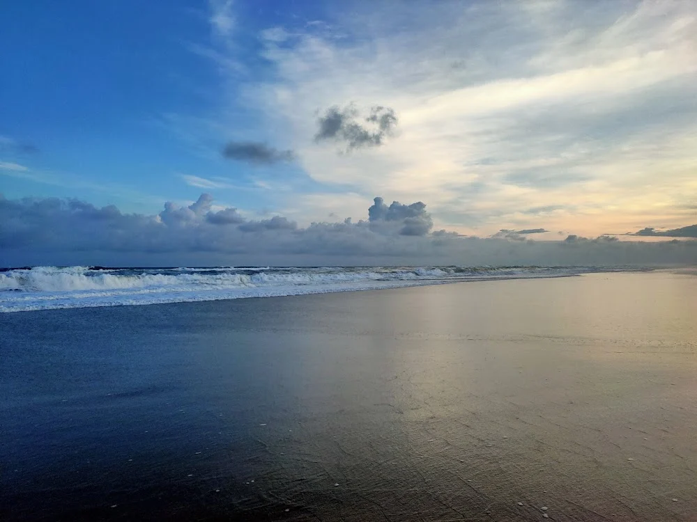 Chandrabhaga Beach | localdrive