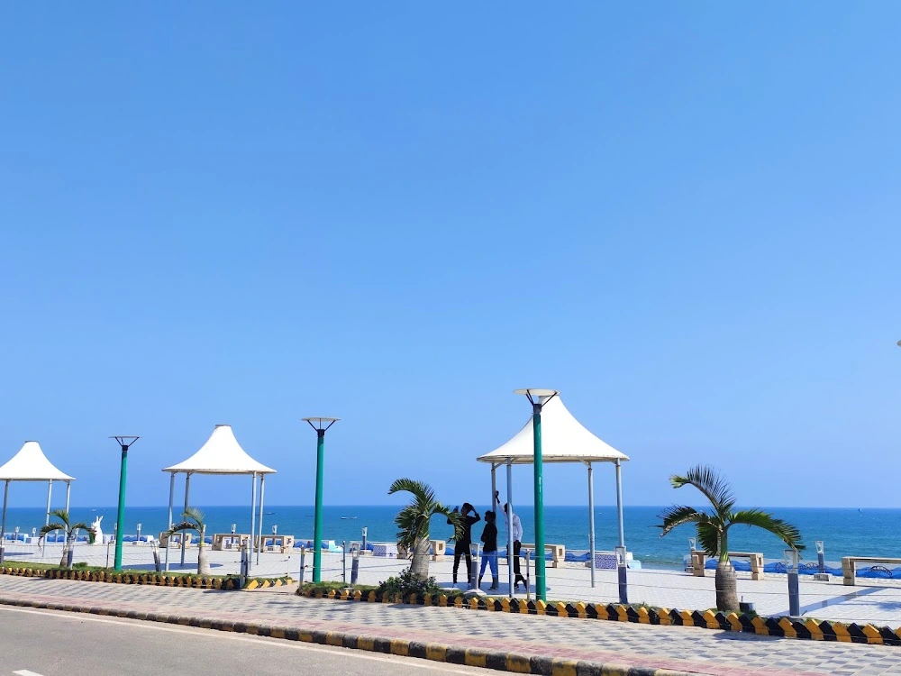 Gopalpur Beach | localdrive