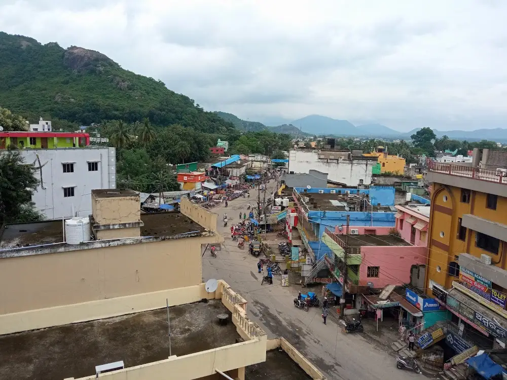 Nayagarh | localdrive