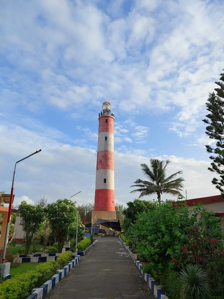 Lighthouse | localdrive