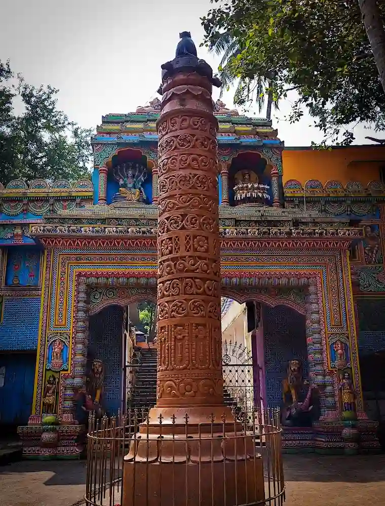 Mahavinayak Temple | localdrive