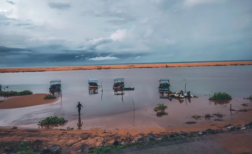 Chandrabhaga Beach | localdrive