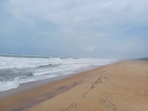 Jahania Sea Beach | localdrive