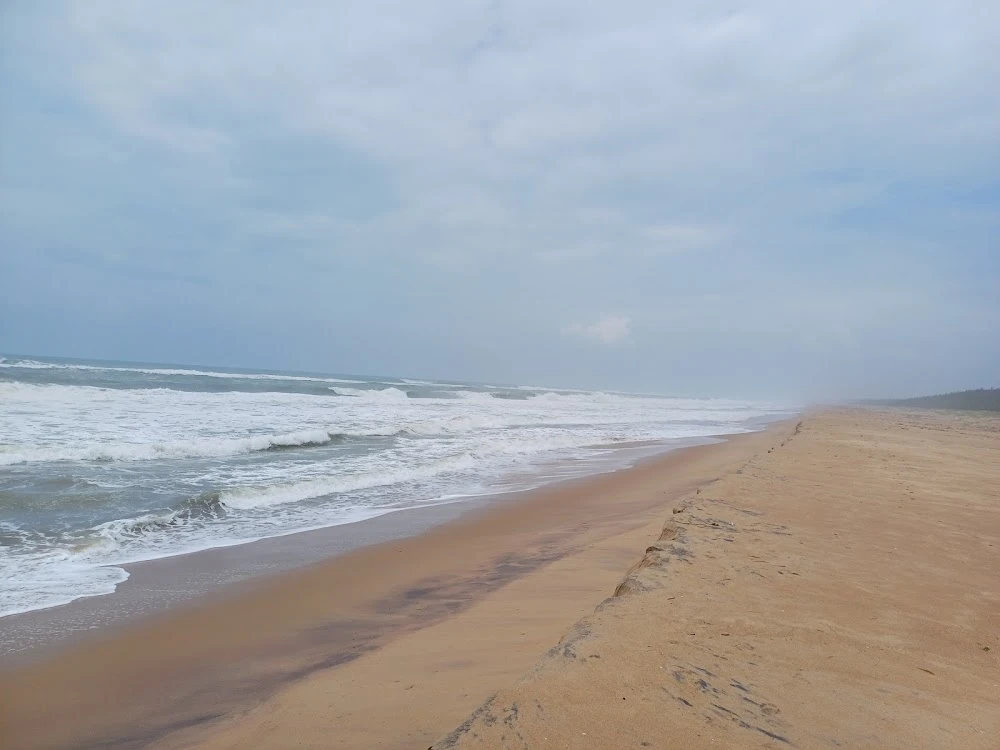 Jahania Sea Beach | localdrive