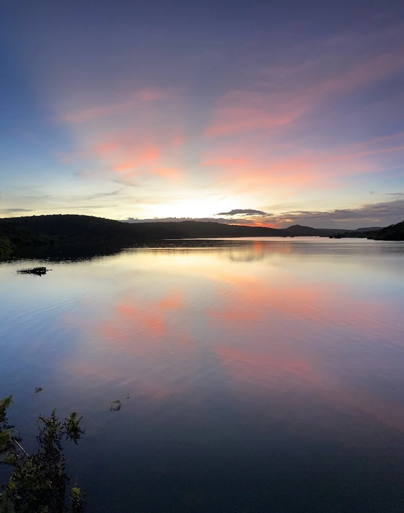 Jhumka Dam | localdrive