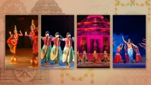 Konark Dance Festival | localdrive