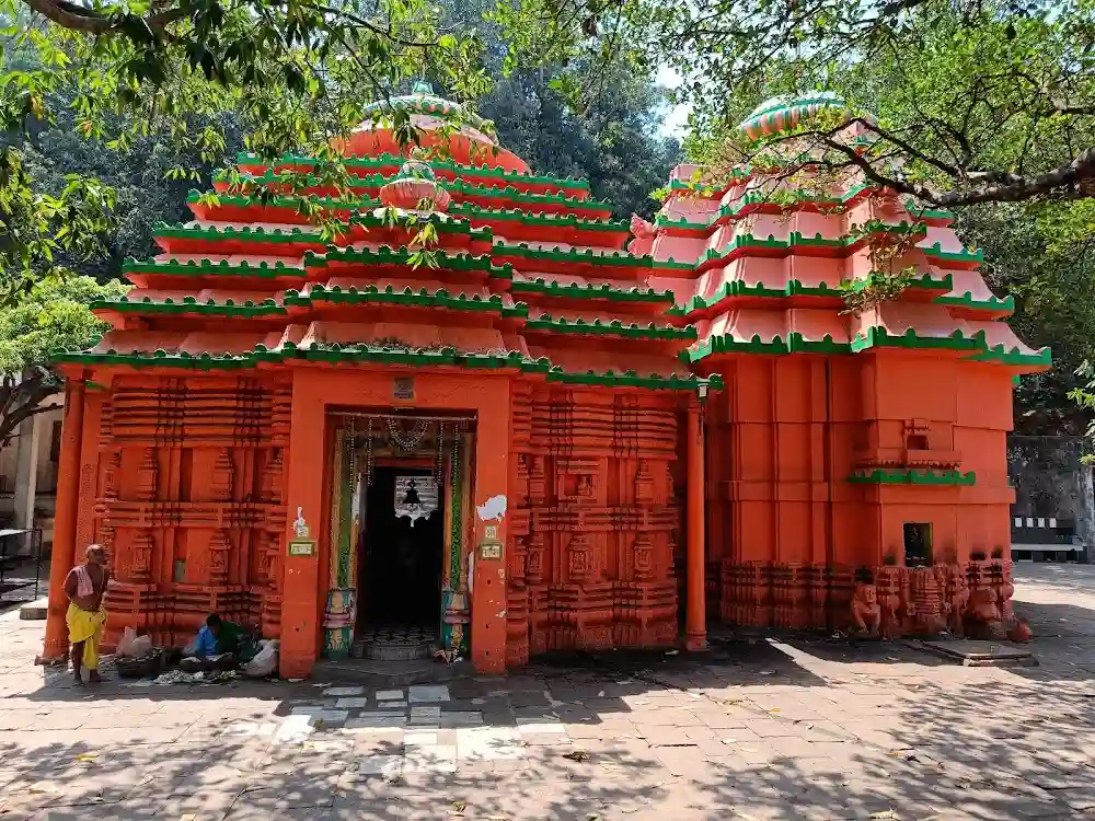 Mahavinayak Temple | localdrive