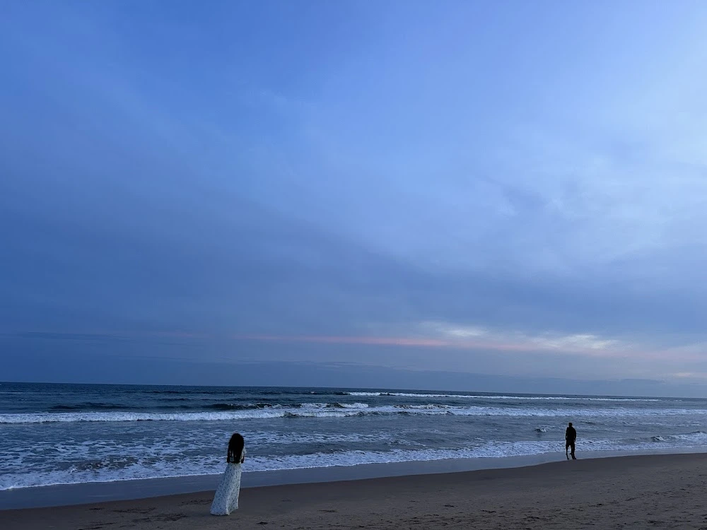 Gopalpur Beach | localdrive