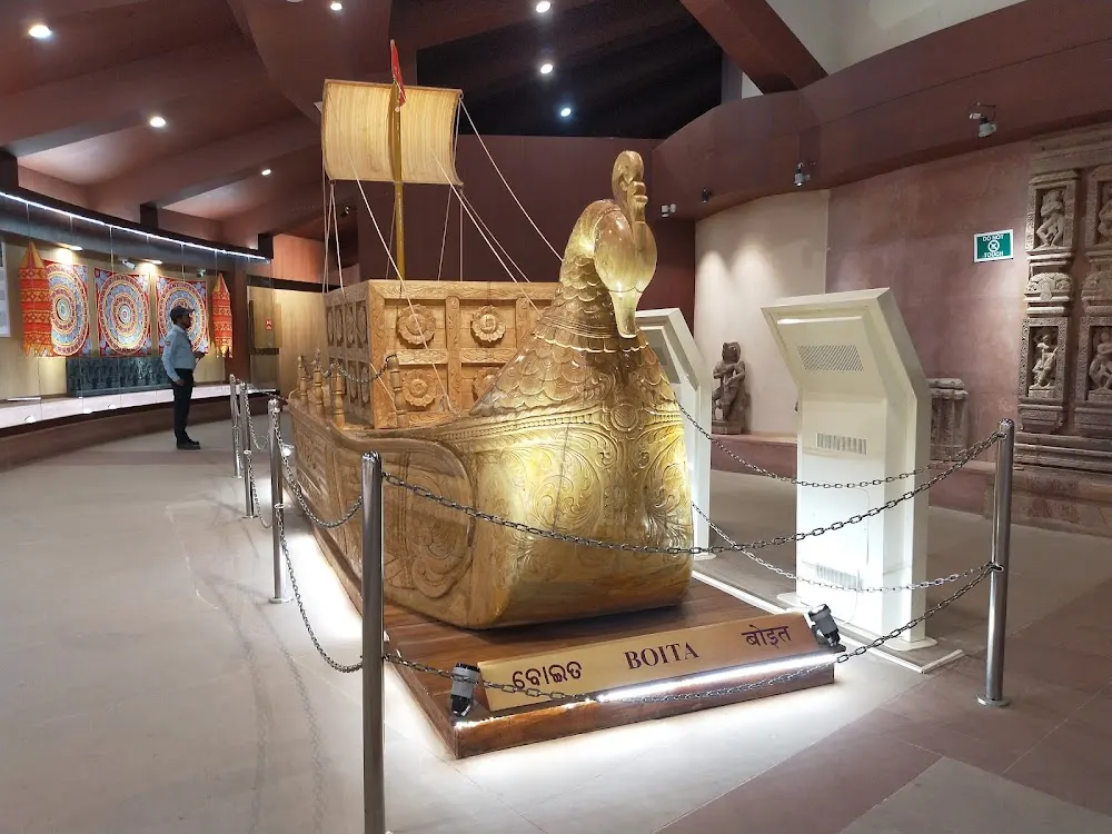 Chandrabhaga Beach | localdrive