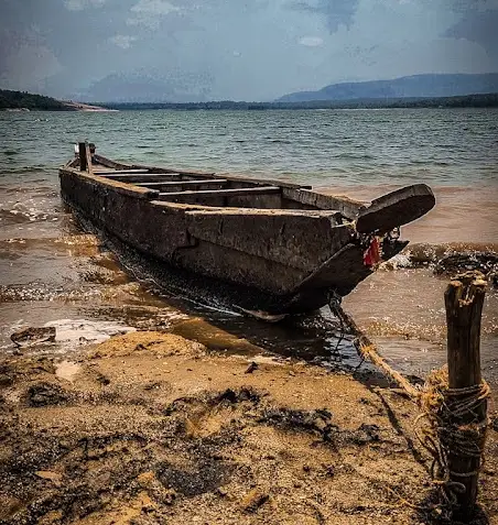 Kanijhari Dam | localdrive