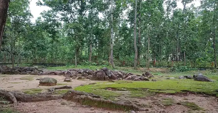 Kanijhari Dam | localdrive